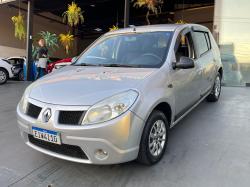 RENAULT Sandero 1.0 12V 4P FLEX SCE EXPRESSION