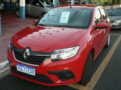 RENAULT Sandero 1.0 12V 4P FLEX SCE ZEN