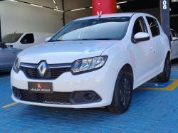RENAULT Sandero 1.0 4P EXPRESSION