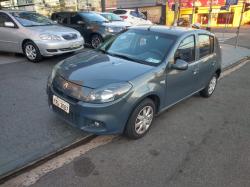 RENAULT Sandero 1.0 12V 4P FLEX SCE EXPRESSION