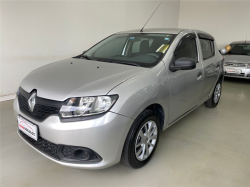 RENAULT Sandero 1.0 12V 4P FLEX SCE AUTHENTIQUE