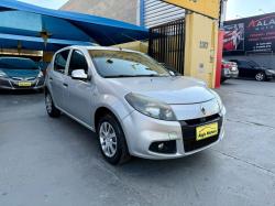 RENAULT Sandero 1.0 16V 4P FLEX EXPRESSION