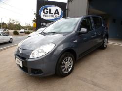 RENAULT Sandero 1.0 12V 4P FLEX SCE EXPRESSION