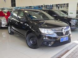 RENAULT Sandero 1.0 12V 4P FLEX SCE ZEN