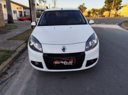 RENAULT Sandero 1.0 12V 4P FLEX SCE EXPRESSION