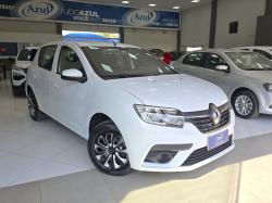 RENAULT Sandero 1.0 12V 4P FLEX SCE ZEN