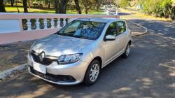 RENAULT Sandero 1.0 12V 4P FLEX SCE EXPRESSION