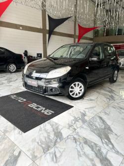 RENAULT Sandero 1.0 16V 4P FLEX EXPRESSION