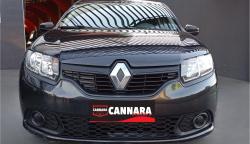 RENAULT Sandero 1.0 16V 4P FLEX AUTHENTIQUE
