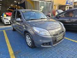 RENAULT Sandero 1.6 4P FLEX EXPRESSION