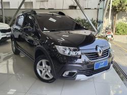 RENAULT Sandero 1.6 16V 4P FLEX SCE STEPWAY ZEN