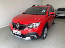 RENAULT Sandero 1.6 16V 4P FLEX SCE STEPWAY DINAMIQUE