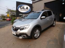 RENAULT Sandero 1.6 16V 4P FLEX SCE STEPWAY ZEN