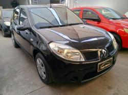 RENAULT Sandero 1.6 4P FLEX EXPRESSION