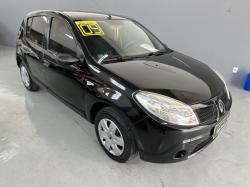 RENAULT Sandero 1.6 4P FLEX EXPRESSION