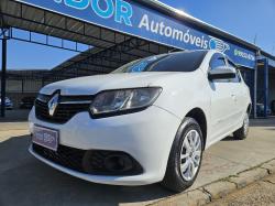 RENAULT Sandero 1.6 4P FLEX EXPRESSION