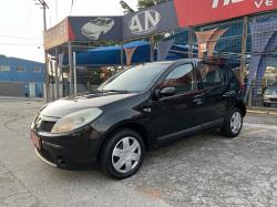 RENAULT Sandero 1.6 4P FLEX EXPRESSION