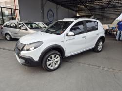 RENAULT Sandero 1.6 4P FLEX STEPWAY RIP CURL