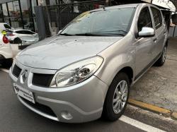 RENAULT Sandero 1.6 4P FLEX EXPRESSION