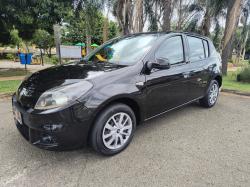 RENAULT Sandero 1.6 4P FLEX EXPRESSION