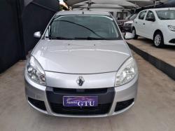 RENAULT Sandero 1.6 16V 4P FLEX SCE EXPRESSION