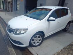 RENAULT Sandero 1.6 4P FLEX EXPRESSION