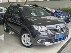 RENAULT Sandero 1.6 16V 4P FLEX SCE STEPWAY ZEN