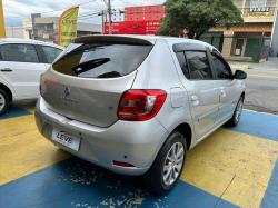 RENAULT Sandero 1.6 4P FLEX EXPRESSION AUTOMTICO