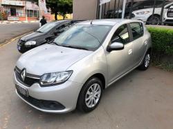 RENAULT Sandero 1.6 16V 4P FLEX SCE EXPRESSION