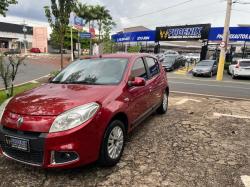 RENAULT Sandero 1.6 4P FLEX PRIVILGE AUTOMTICO