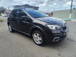 RENAULT Sandero 1.6 16V 4P FLEX SCE STEPWAY ZEN