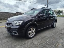 RENAULT Sandero 1.6 16V 4P FLEX SCE STEPWAY ZEN