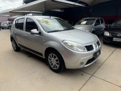 RENAULT Sandero 1.6 4P FLEX EXPRESSION