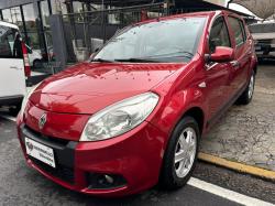 RENAULT Sandero 1.6 16V 4P FLEX SCE EXPRESSION