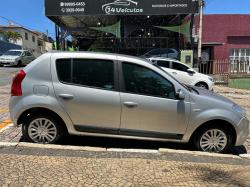 RENAULT Sandero 1.6 4P FLEX PRIVILGE AUTOMTICO