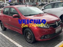 RENAULT Sandero 1.6 16V 4P FLEX SCE EXPRESSION