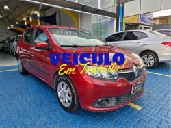 RENAULT Sandero 1.6 16V 4P FLEX SCE EXPRESSION