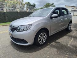 RENAULT Sandero 1.6 4P FLEX EXPRESSION