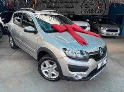 RENAULT Sandero 1.6 16V 4P FLEX SCE STEPWAY