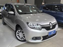 RENAULT Sandero 1.6 4P FLEX EXPRESSION