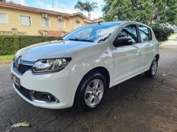 RENAULT Sandero 1.6 4P FLEX DYNAMIQUE