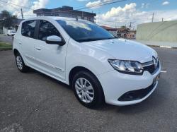 RENAULT Sandero 1.6 4P FLEX EXPRESSION