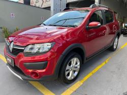 RENAULT Sandero 1.6 16V 4P FLEX SCE STEPWAY