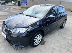 RENAULT Sandero 1.6 16V 4P FLEX SCE EXPRESSION