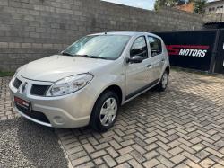 RENAULT Sandero 1.6 16V 4P FLEX SCE EXPRESSION