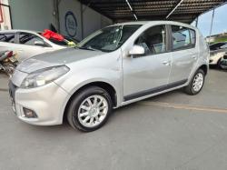 RENAULT Sandero 1.6 4P FLEX PRIVILGE AUTOMTICO