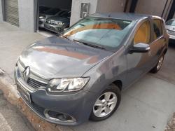 RENAULT Sandero 1.6 4P FLEX DYNAMIQUE