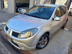 RENAULT Sandero 1.6 4P VIBE