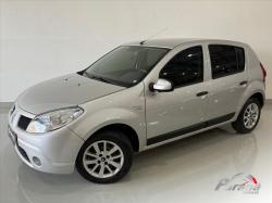 RENAULT Sandero 1.6 4P FLEX EXPRESSION