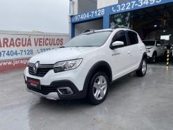 RENAULT Sandero 1.6 16V 4P FLEX STEPWAY
